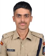 K V Maheswara Reddy K V Maheswara Reddy